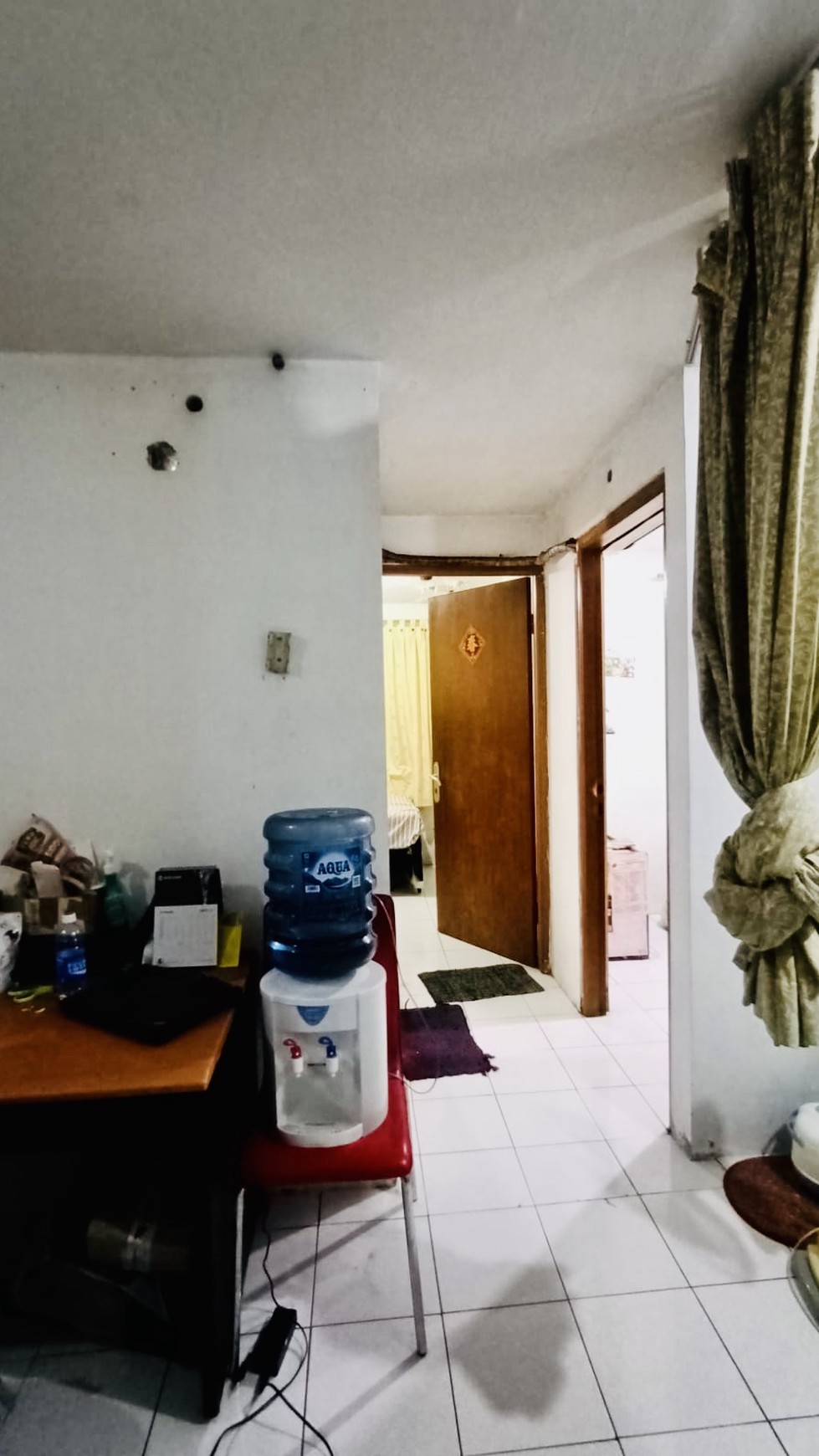 APARTEMEN LAGUNA PLUIT