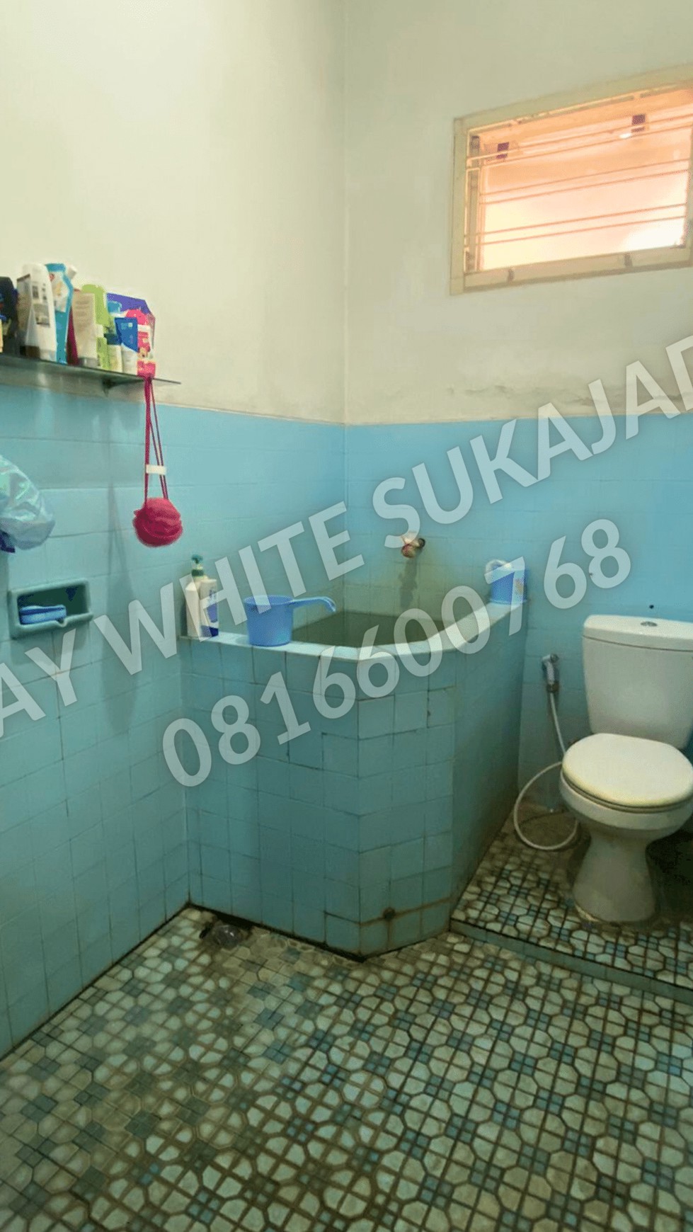 DIJUAL RUMAH DI CIUMBULEUIT