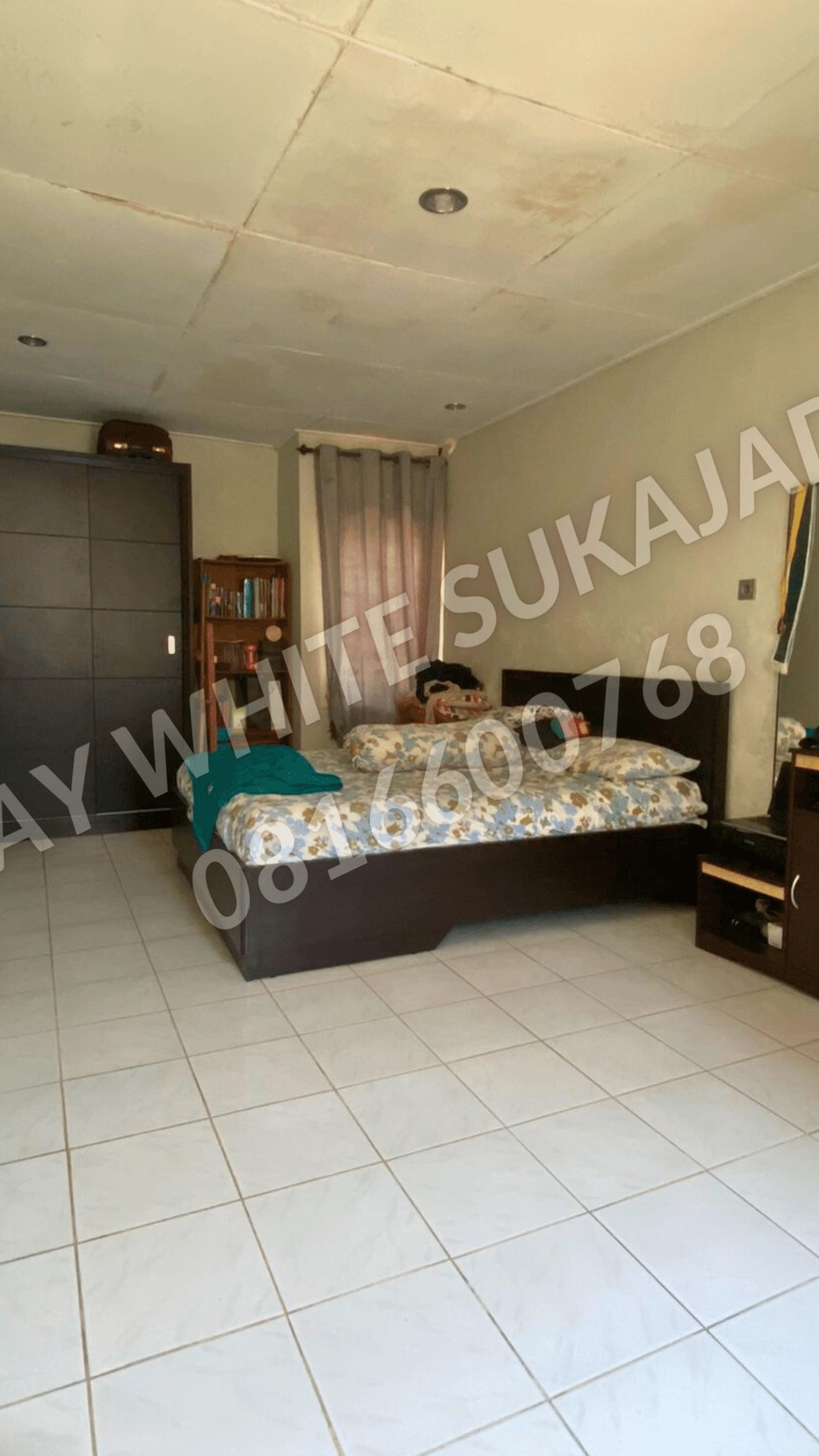 DIJUAL RUMAH DI CIUMBULEUIT