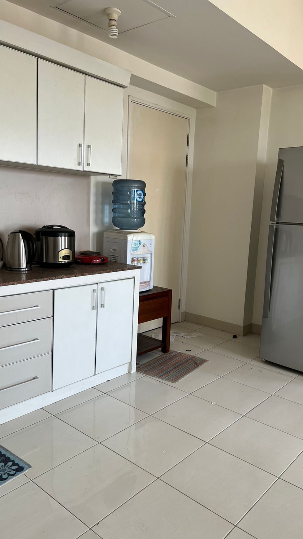 Disewakan Apartemen Univeesitas Ciputra Tower Berkeley SPESIAL tipe 2 Bedroom + STUDIO Full Furnished Siap Huni