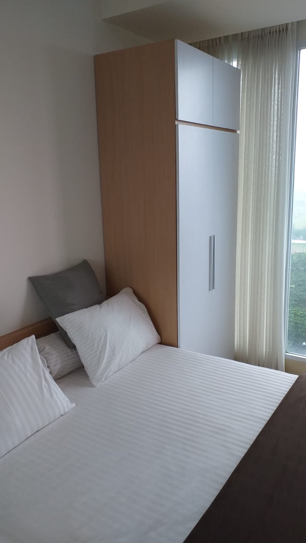 Dijual Apartement Treepark Type Studio, Bsd City