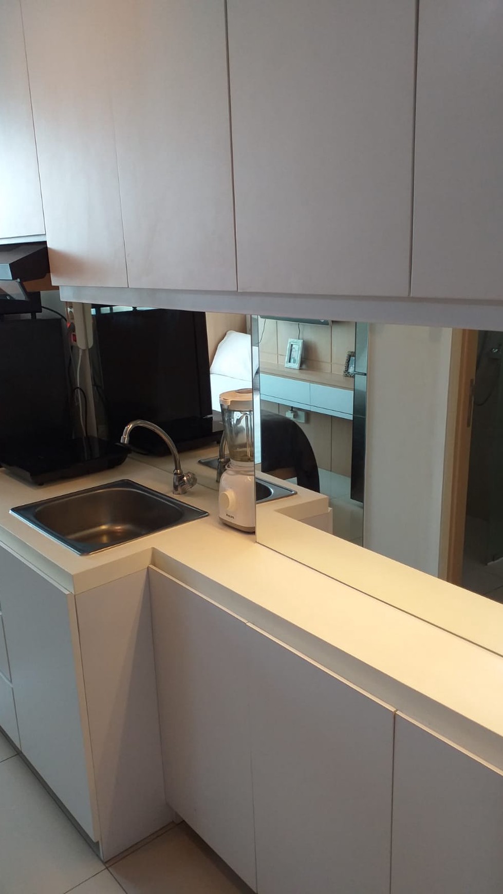 Dijual Apartement Treepark Type Studio, Bsd City