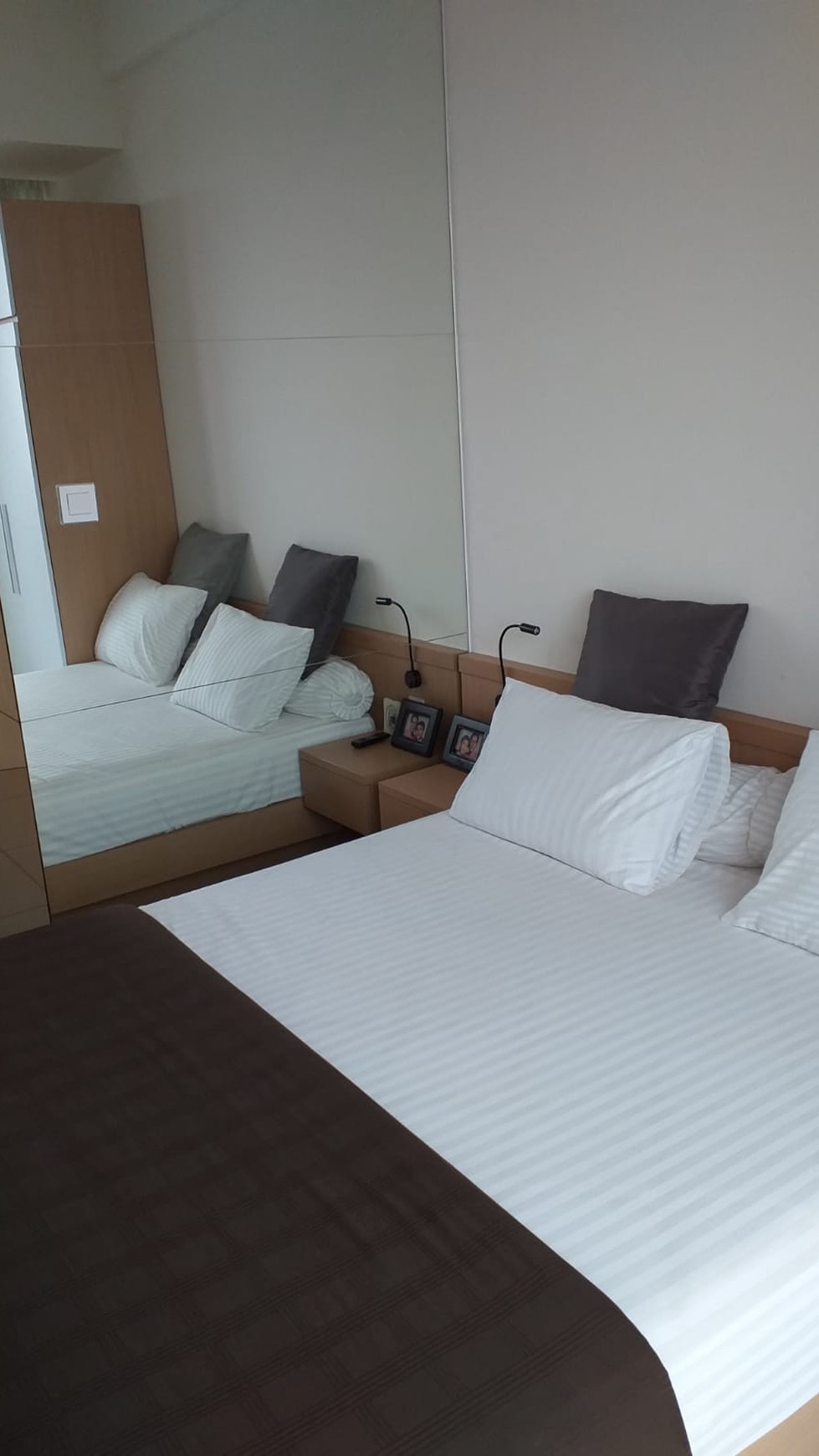 Dijual Apartement Treepark Type Studio, Bsd City