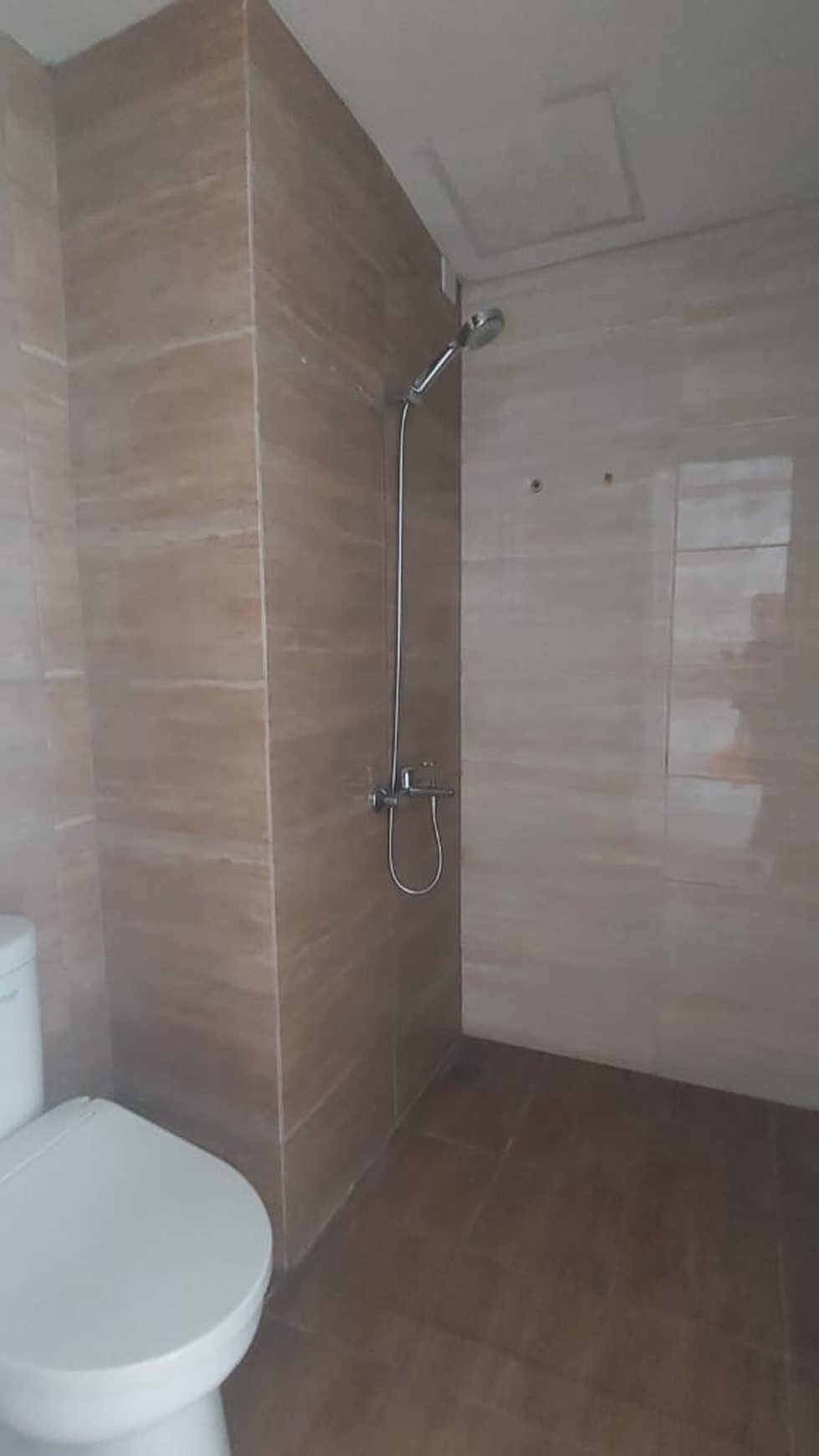 Apartemen bagus siap huni di Bintaro 