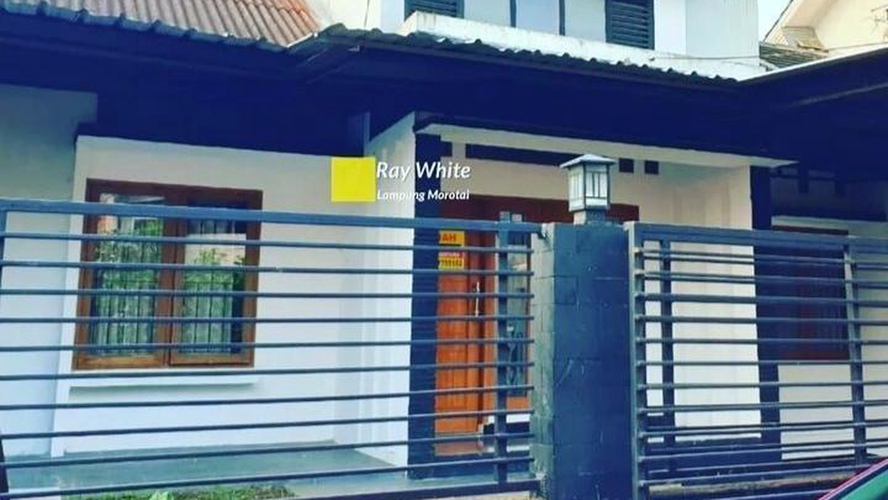 Dijual Rumah Banyumas Jawa Tengah