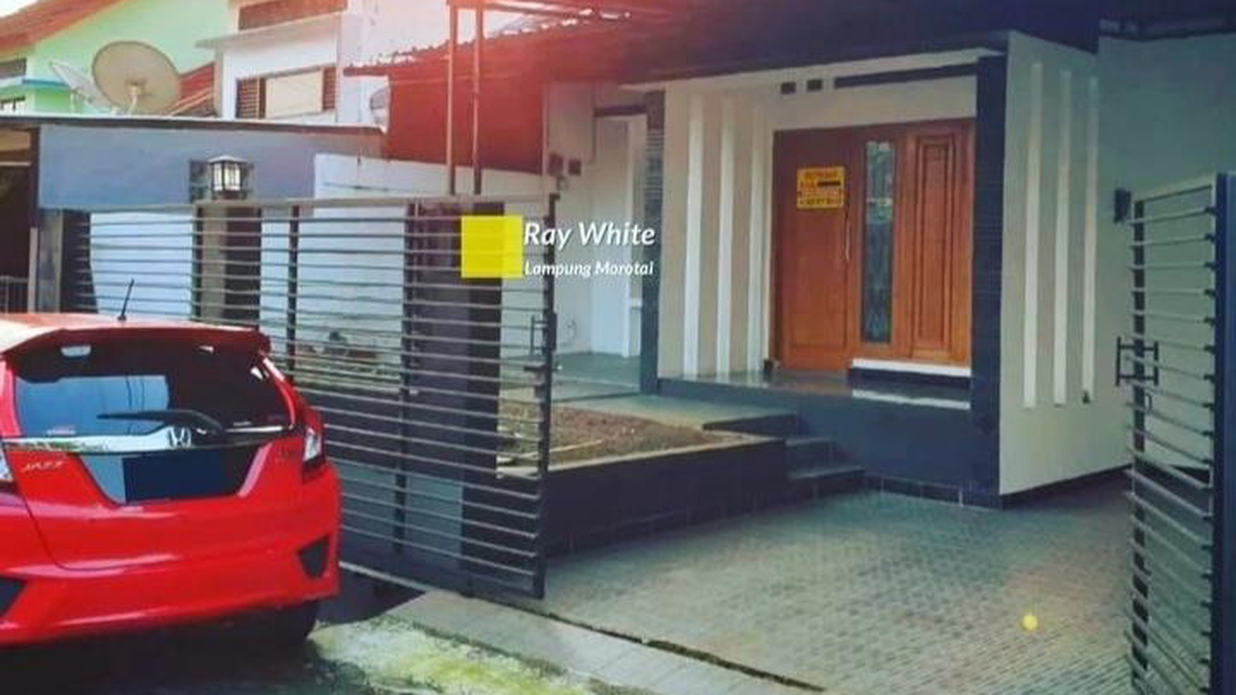 Dijual Rumah Banyumas Jawa Tengah