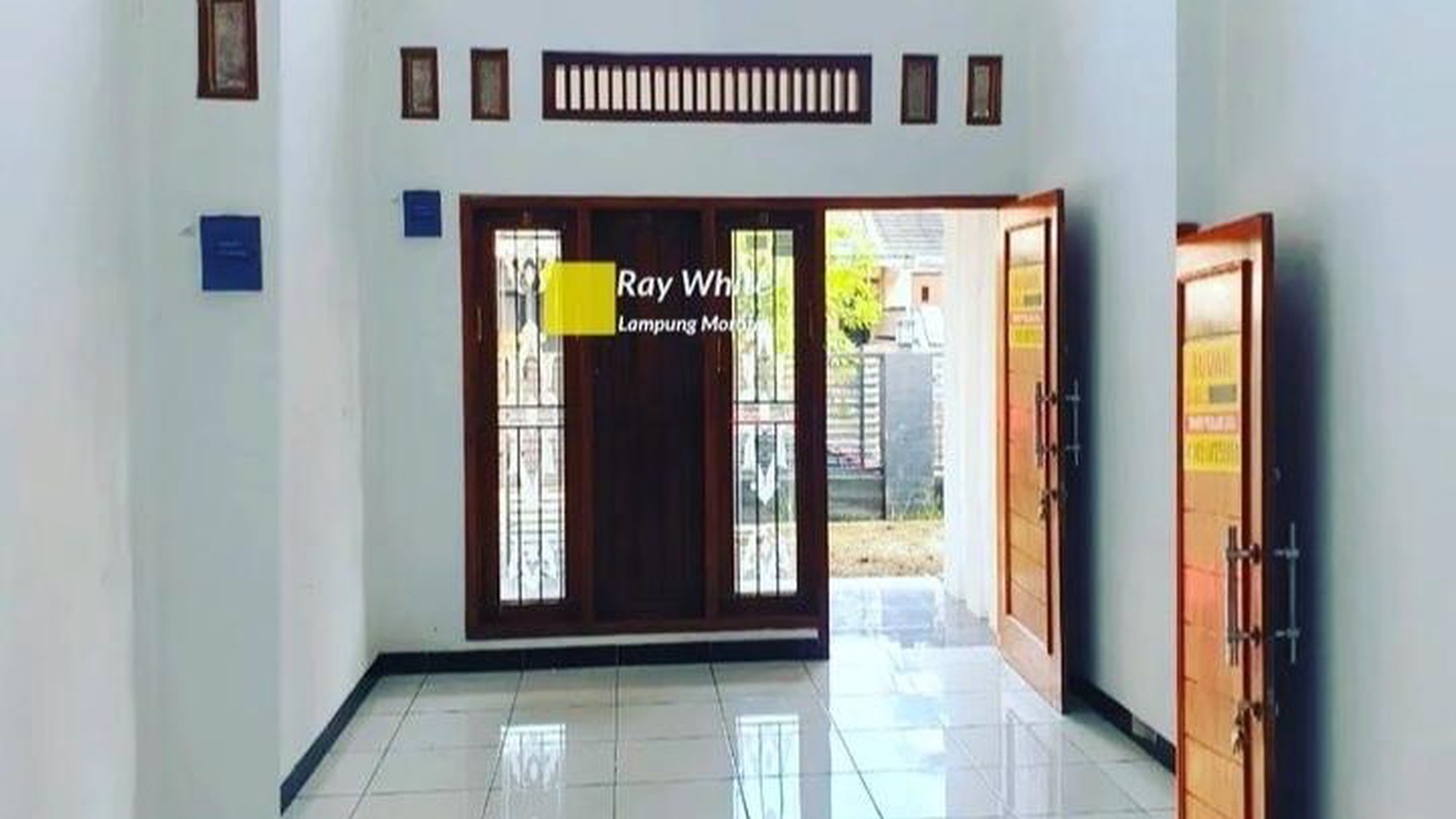 Dijual Rumah Banyumas Jawa Tengah