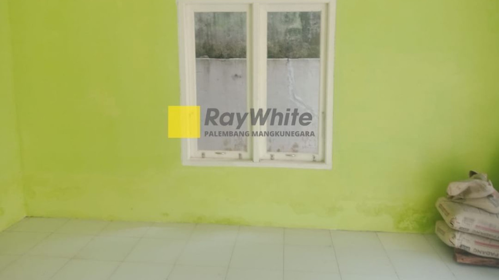 DI JUAL MURAH RUMAH 