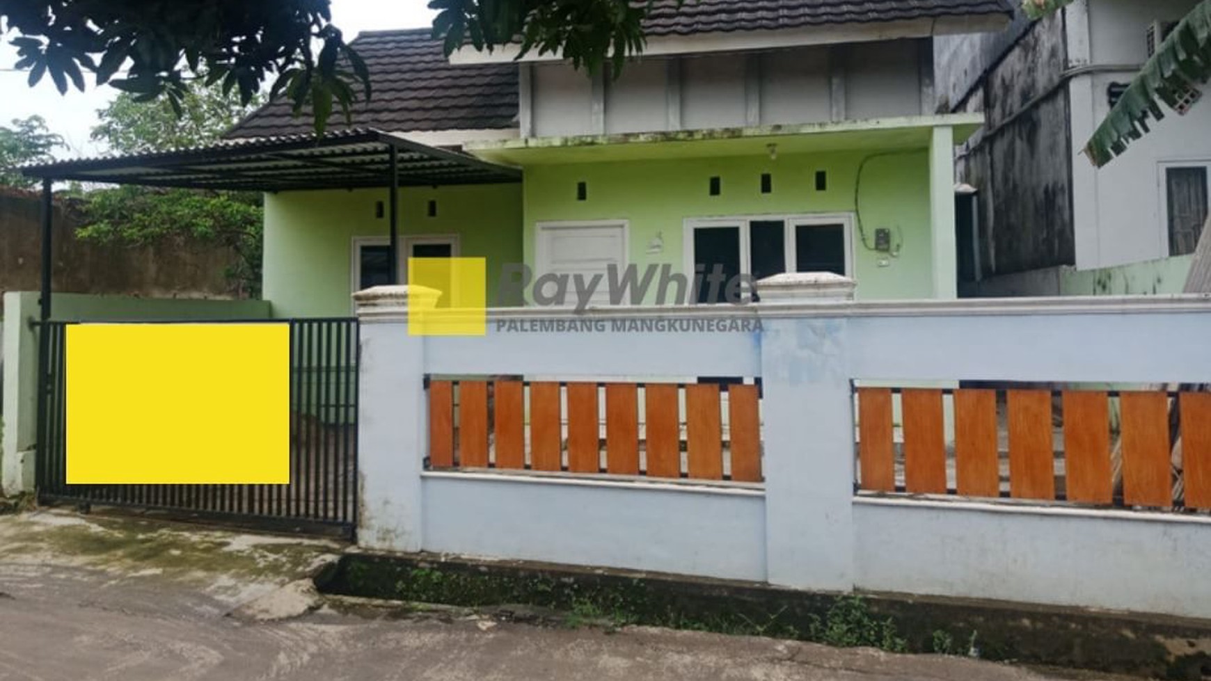 DI JUAL MURAH RUMAH 