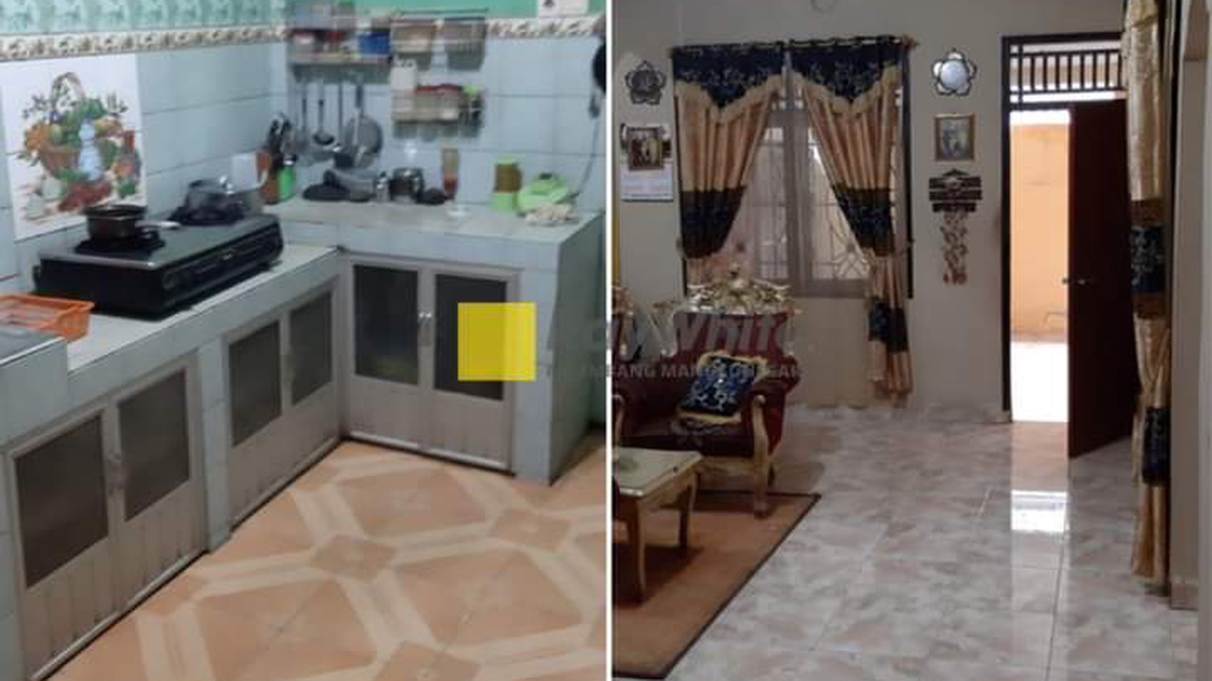 DI JUAL RUMAH MEWAH 