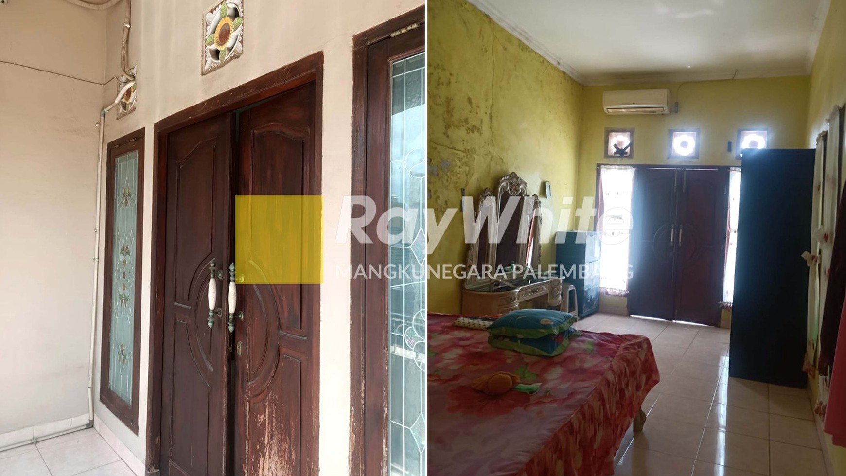 DIJUAL RUMAH MEWAH 