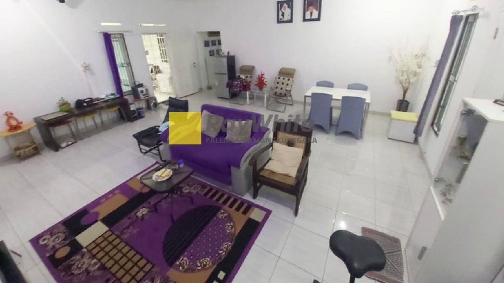 DI JUAL RUMAH BESERTA USAHA 