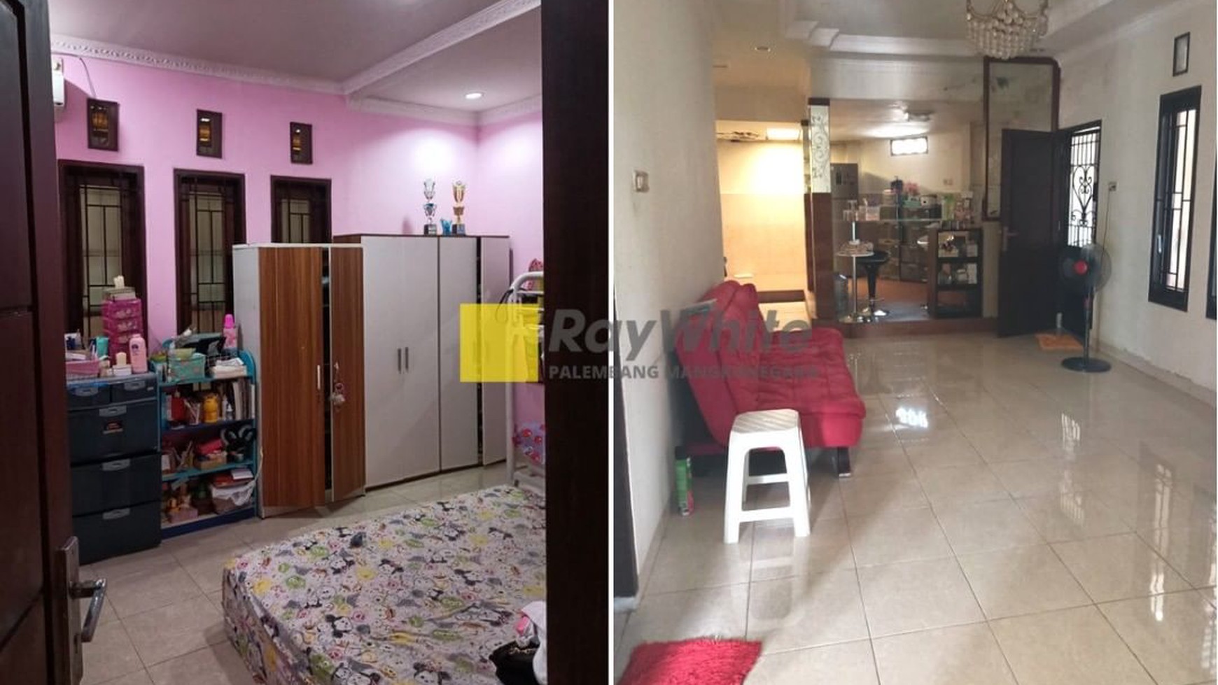 DI JUAL RUMAH siap huni 