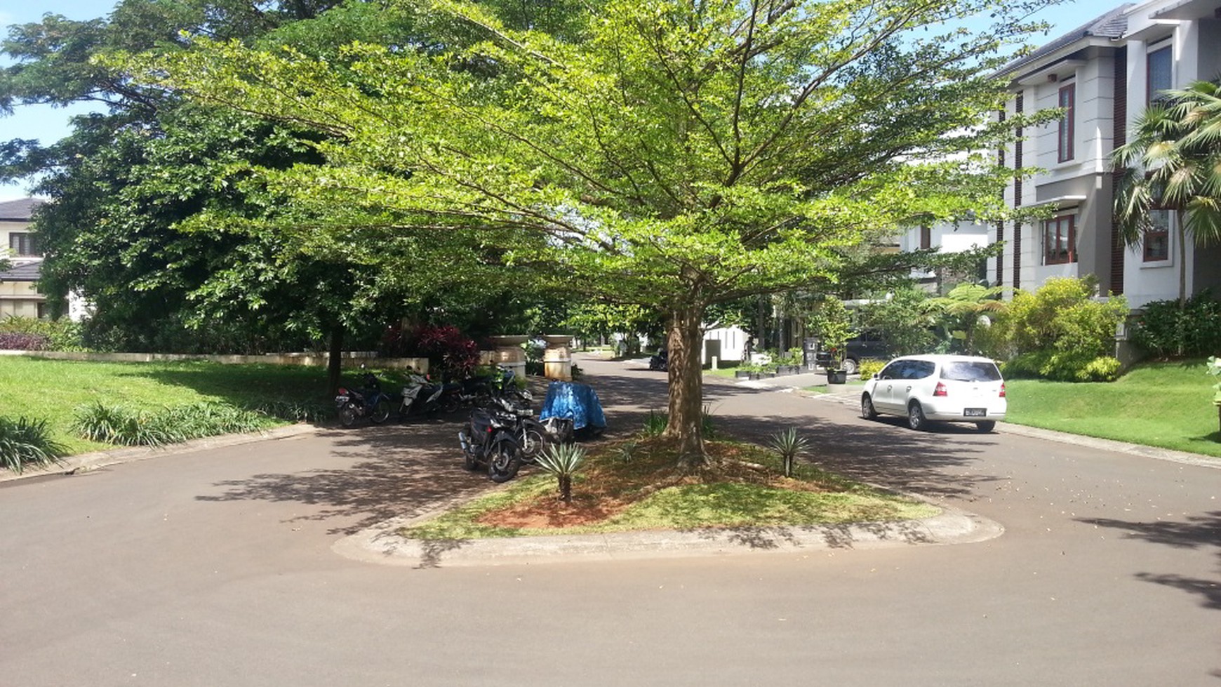 Rumah Bagus Di Menteng Residence Bintaro Jaya Sektor 7