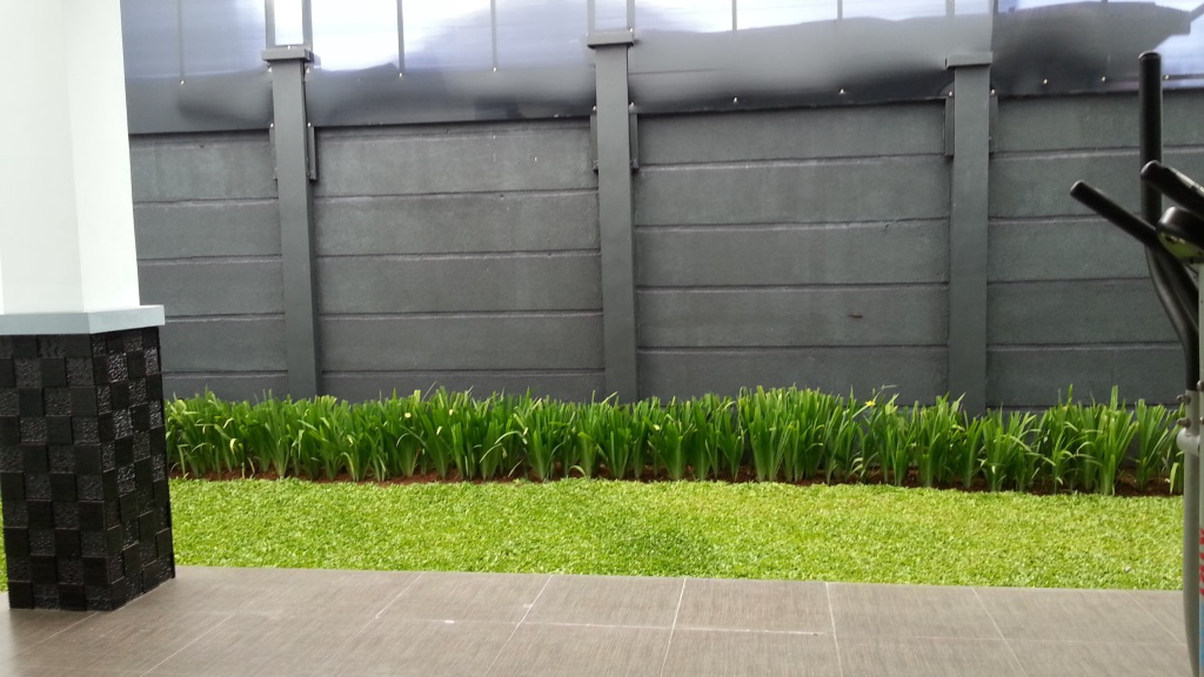 Rumah Bagus Di Menteng Residence Bintaro Jaya Sektor 7