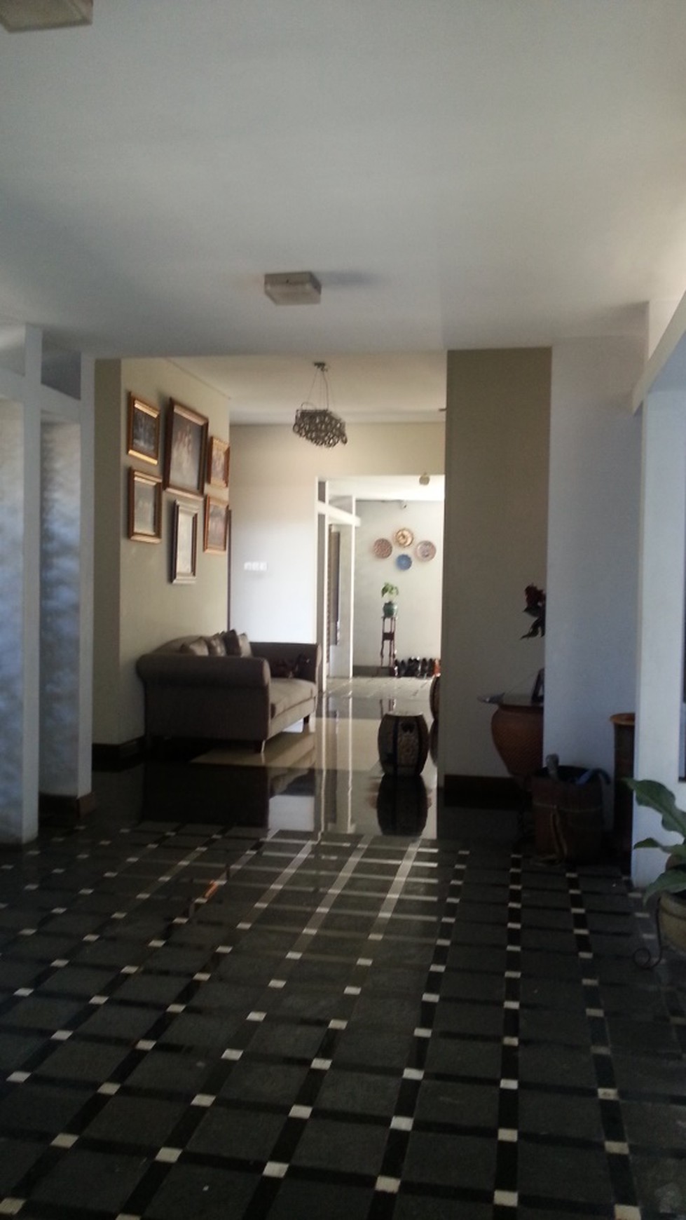 Rumah Bagus Di Menteng Residence Bintaro Jaya Sektor 7