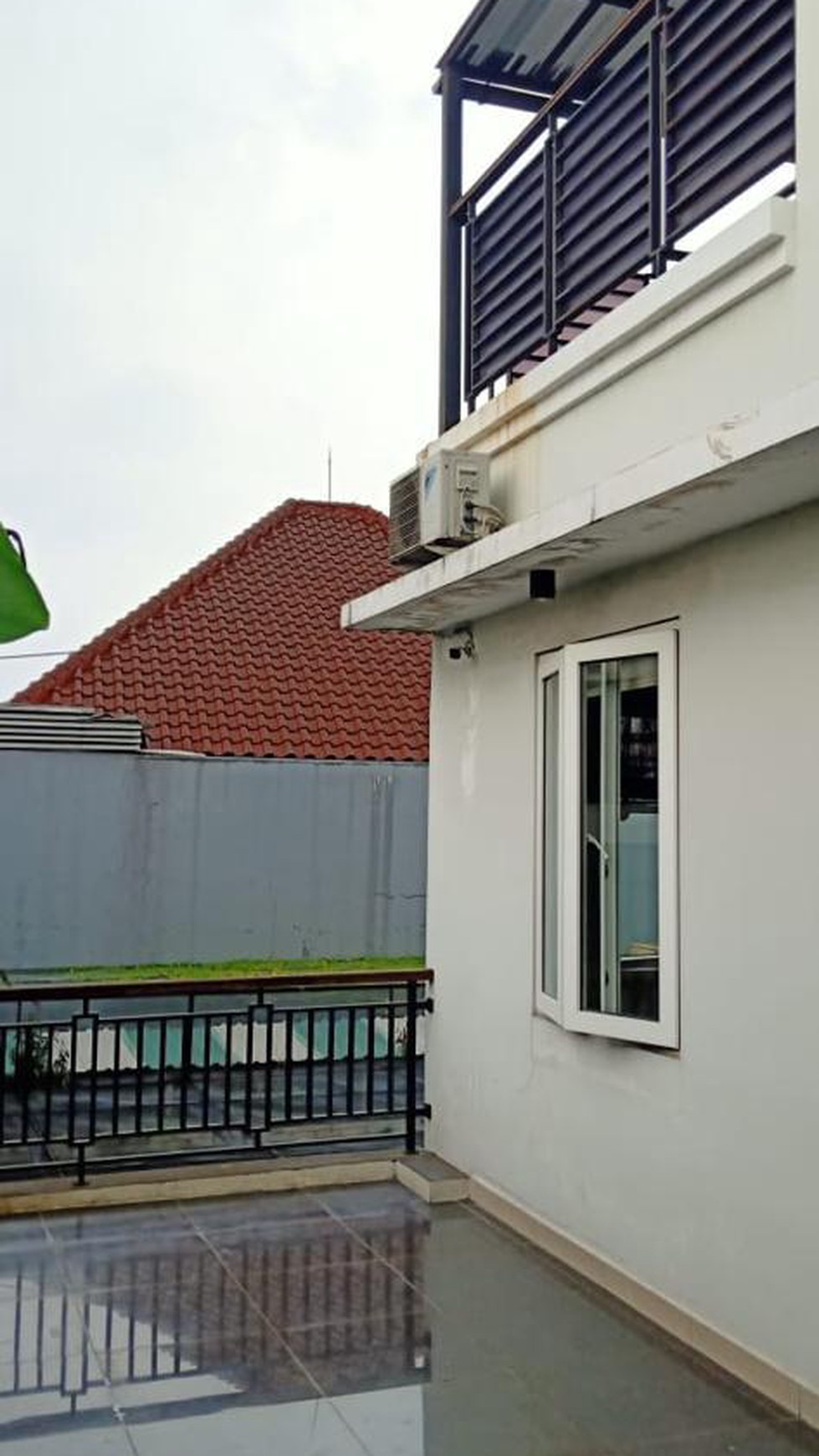 Rumah Siap huni di Bintaro Jaya 4