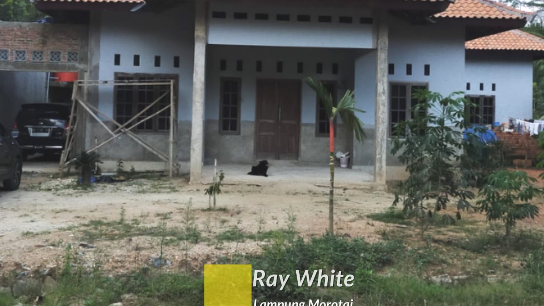 Dijual Rumah Pringsewu