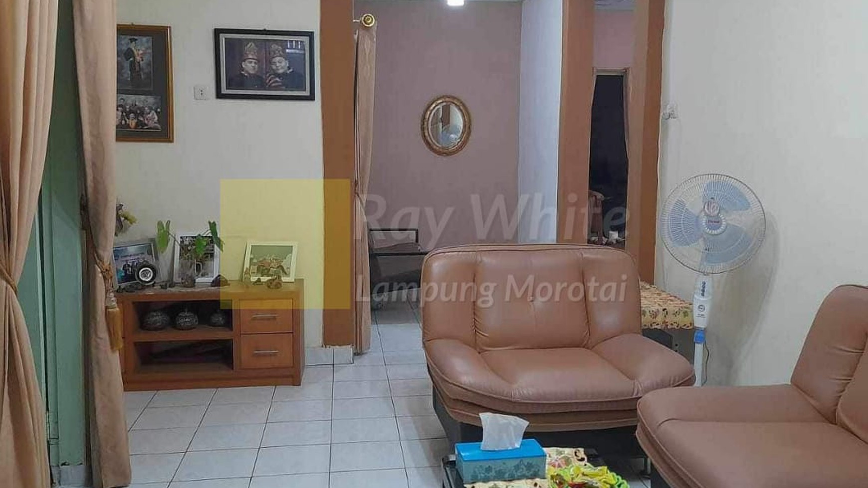 Miliki Rumah Siap Huni Di Prm BTN III