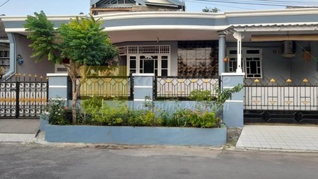 Miliki Rumah Siap Huni Di Prm BTN III