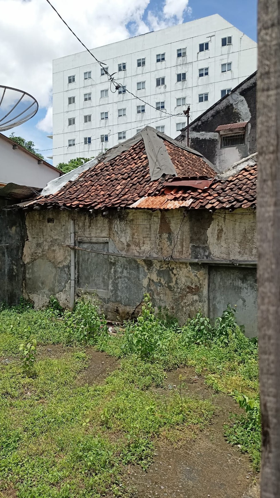 Tanah Strategis Lokasi Dekat Malioboro Yogyakarta 