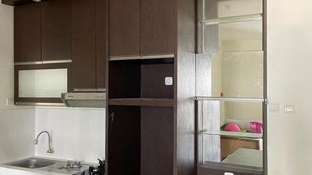 APARTEMENT NORTHLAND ANCOL JAKARTA UTARA