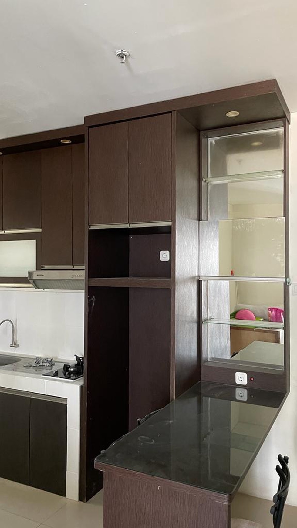 APARTEMENT NORTHLAND ANCOL JAKARTA UTARA