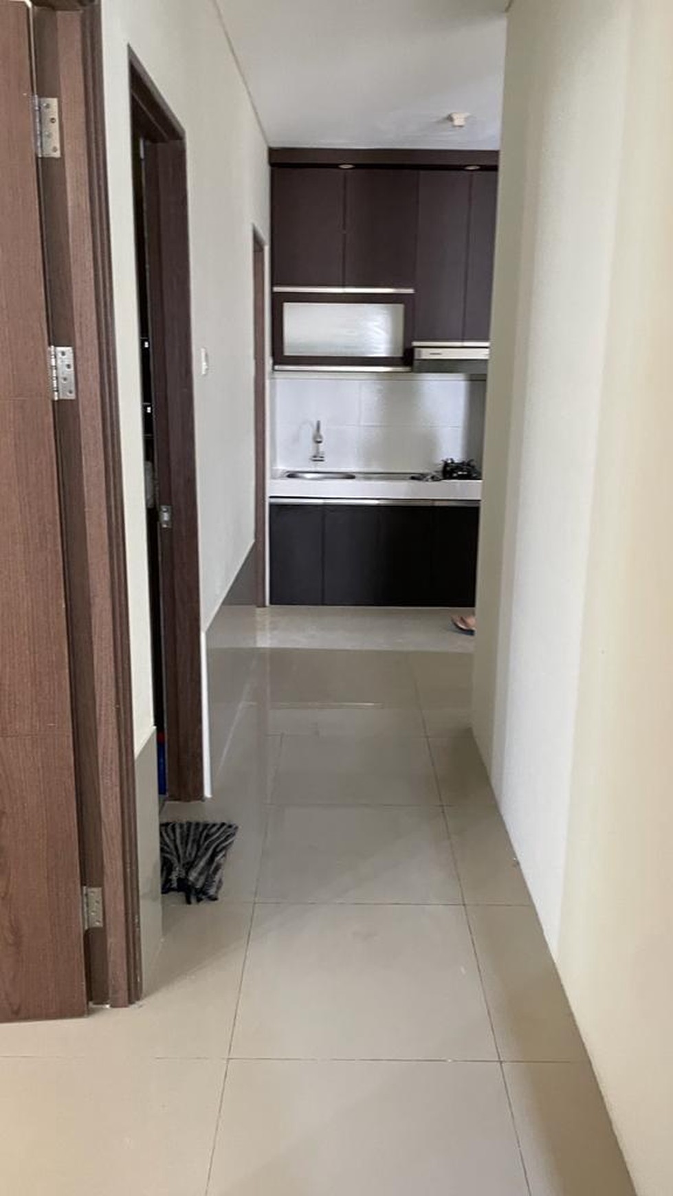 APARTEMENT NORTHLAND ANCOL JAKARTA UTARA