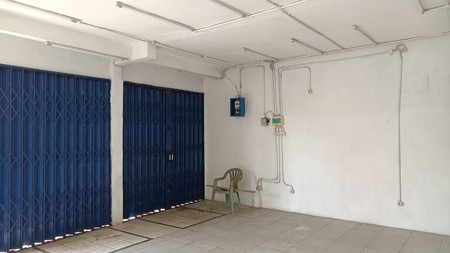 Ruko Bagus Luas dan Strategis Mainroad Ujung Berung 
