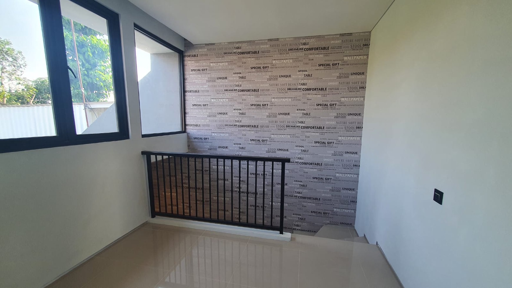 Rumah Baru Bukit Palma Classica Citraland Surabaya Barat BONUS SEMI Furniture, Wallpapers , Kitchen Set, Kanopy Carport  STRATEGIS dekat Sekolah Citra Berkat, North West Citraland