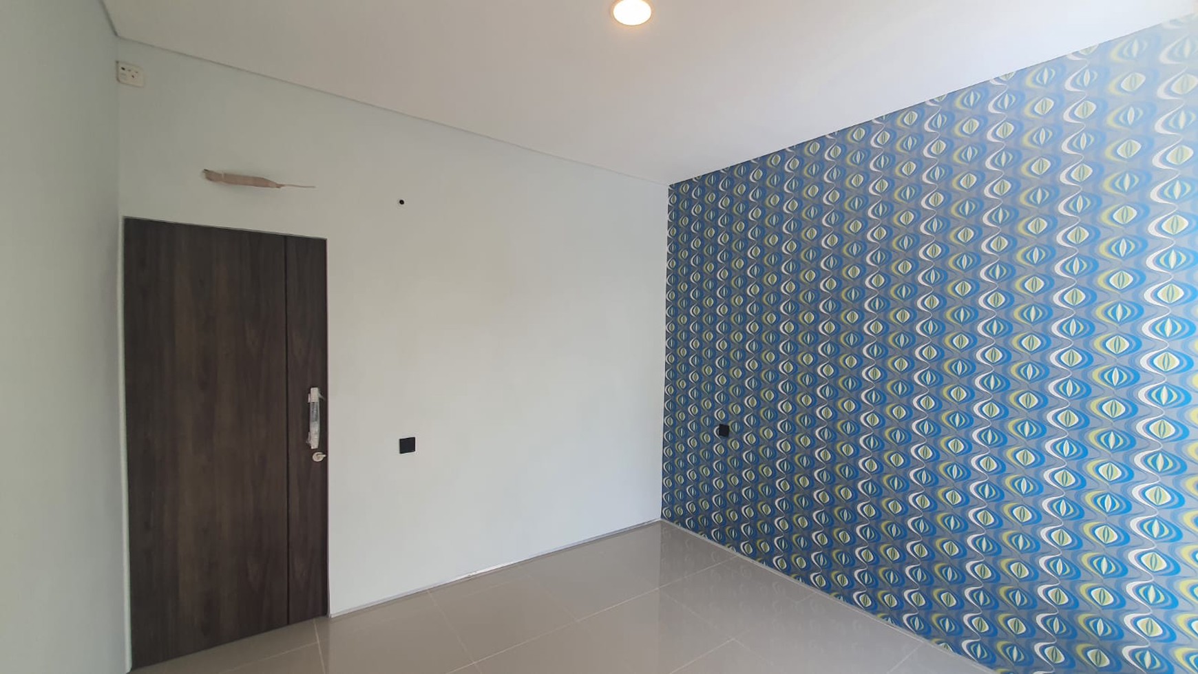 Rumah Baru Bukit Palma Classica Citraland Surabaya Barat BONUS SEMI Furniture, Wallpapers , Kitchen Set, Kanopy Carport  STRATEGIS dekat Sekolah Citra Berkat, North West Citraland