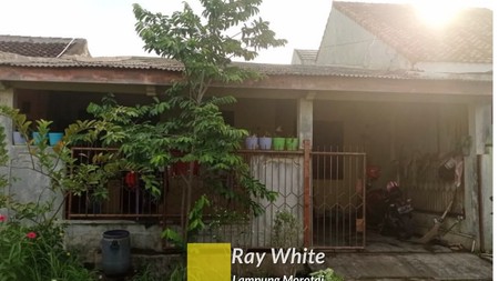 Dijual Rumah Sukarame, Bandarlampung