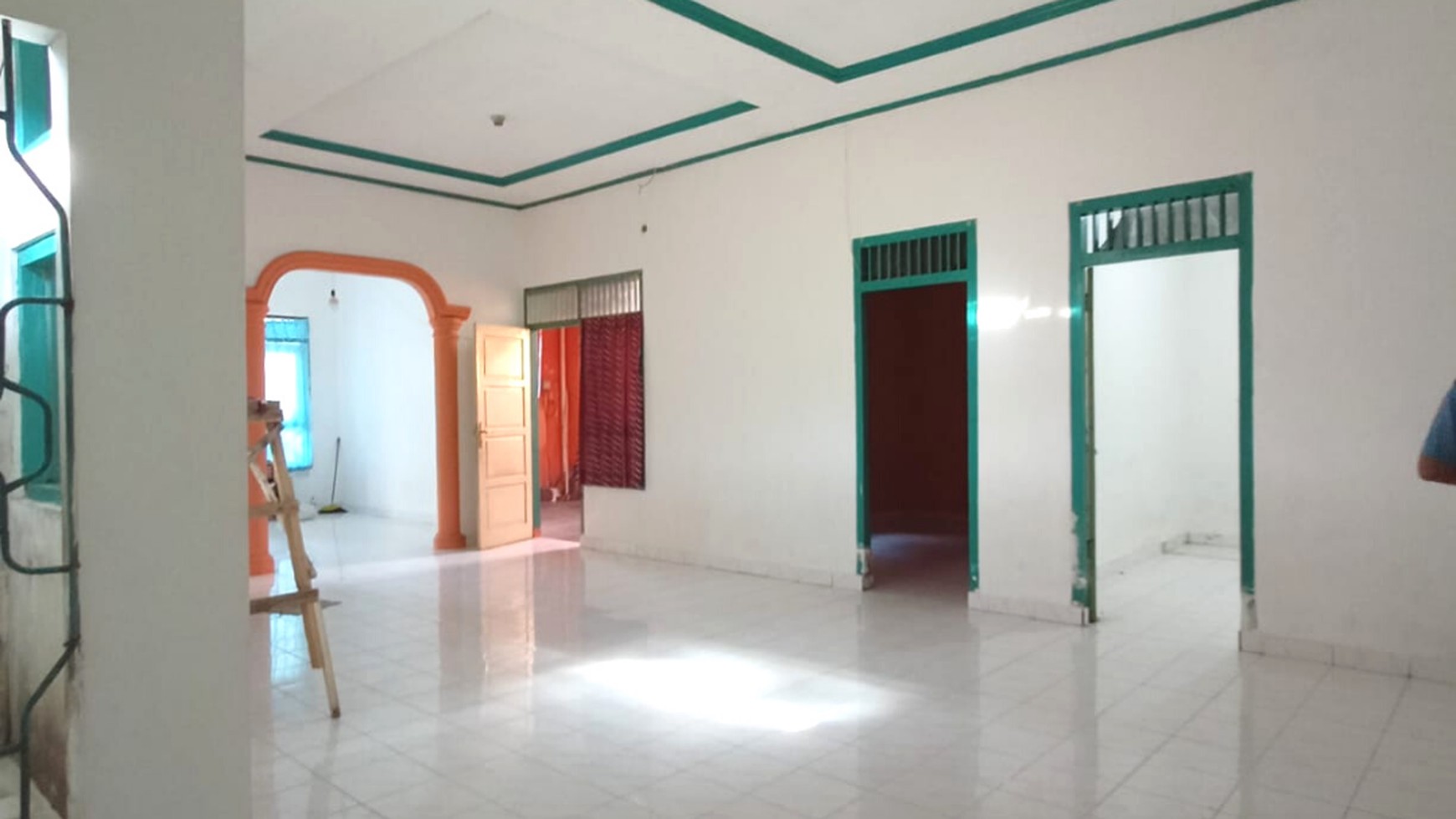 Dijual Rumah Tanjung Karang Timur