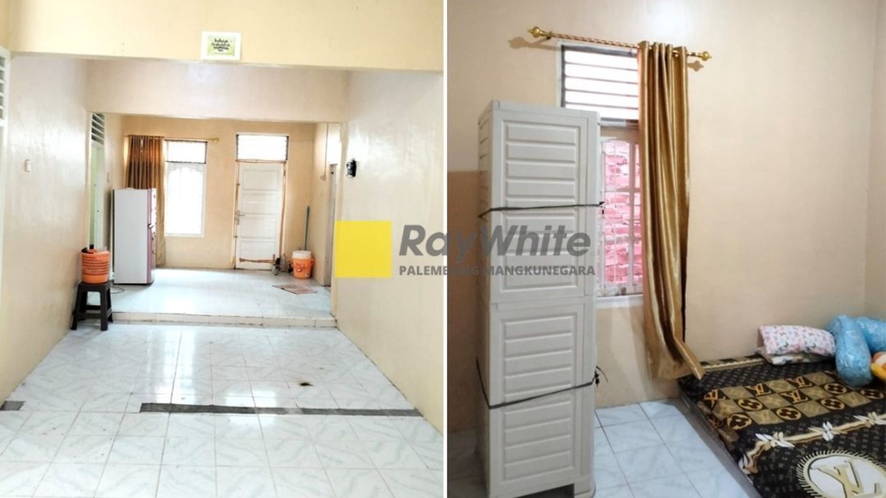 Di jual rumah cantik 