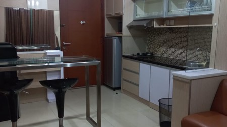 Apt. Thamrin Residence