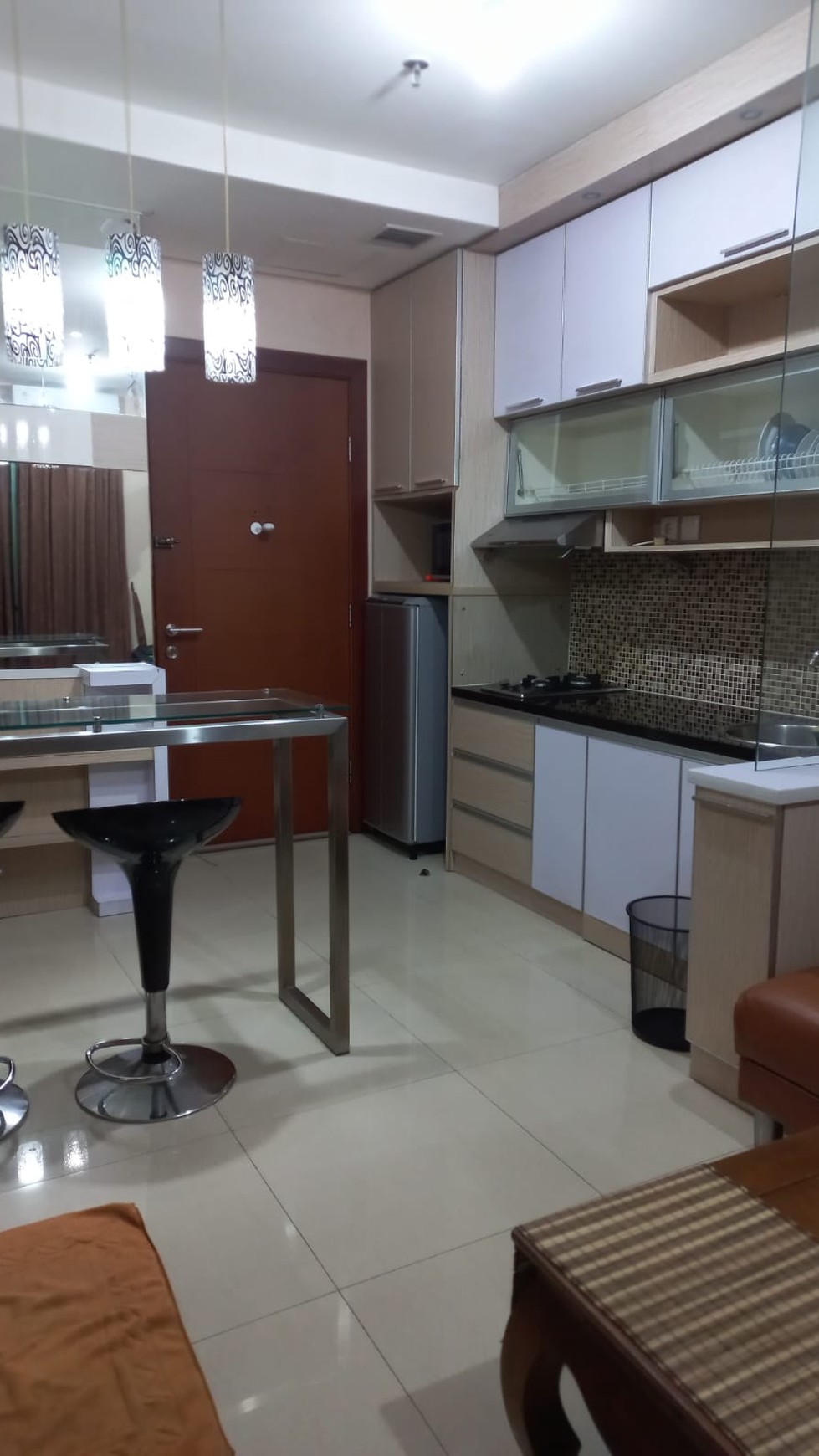 Apt. Thamrin Residence