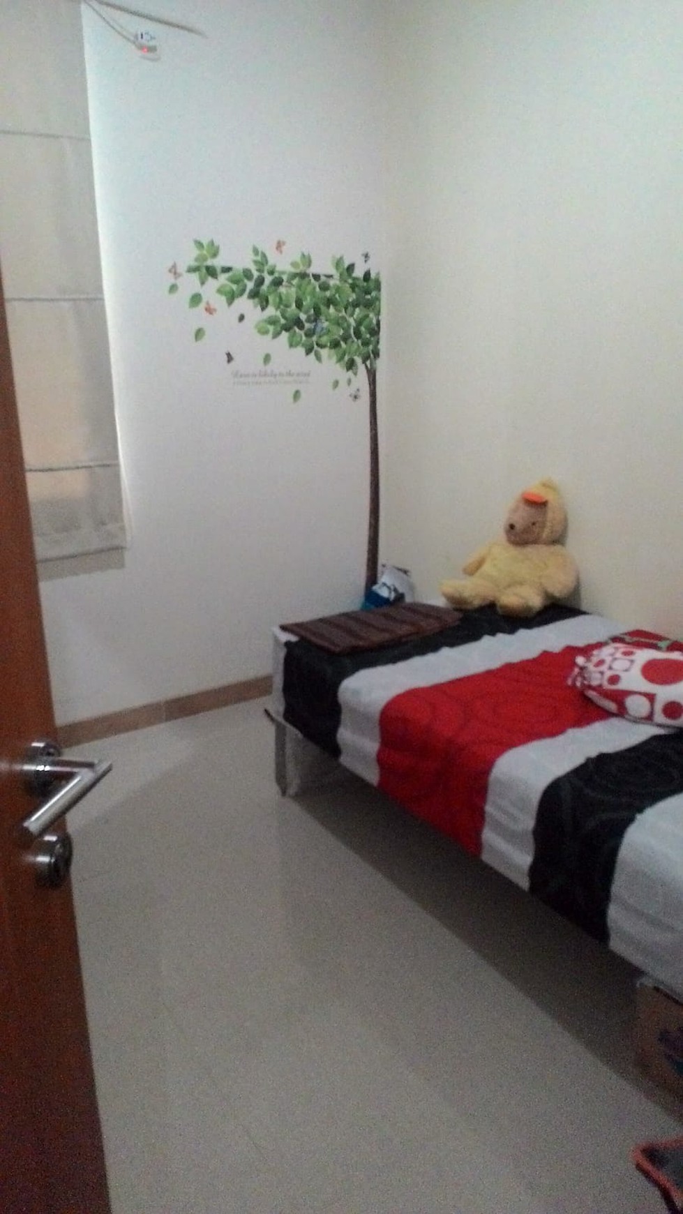 Rumah Siap Huni, Dalam Cluster dan Minimalis @Griya Torina, Pondok Ranji