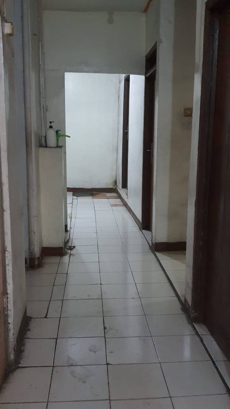 Rumah 22 Kamar di Jl.Raya Jatiasih Bekasi