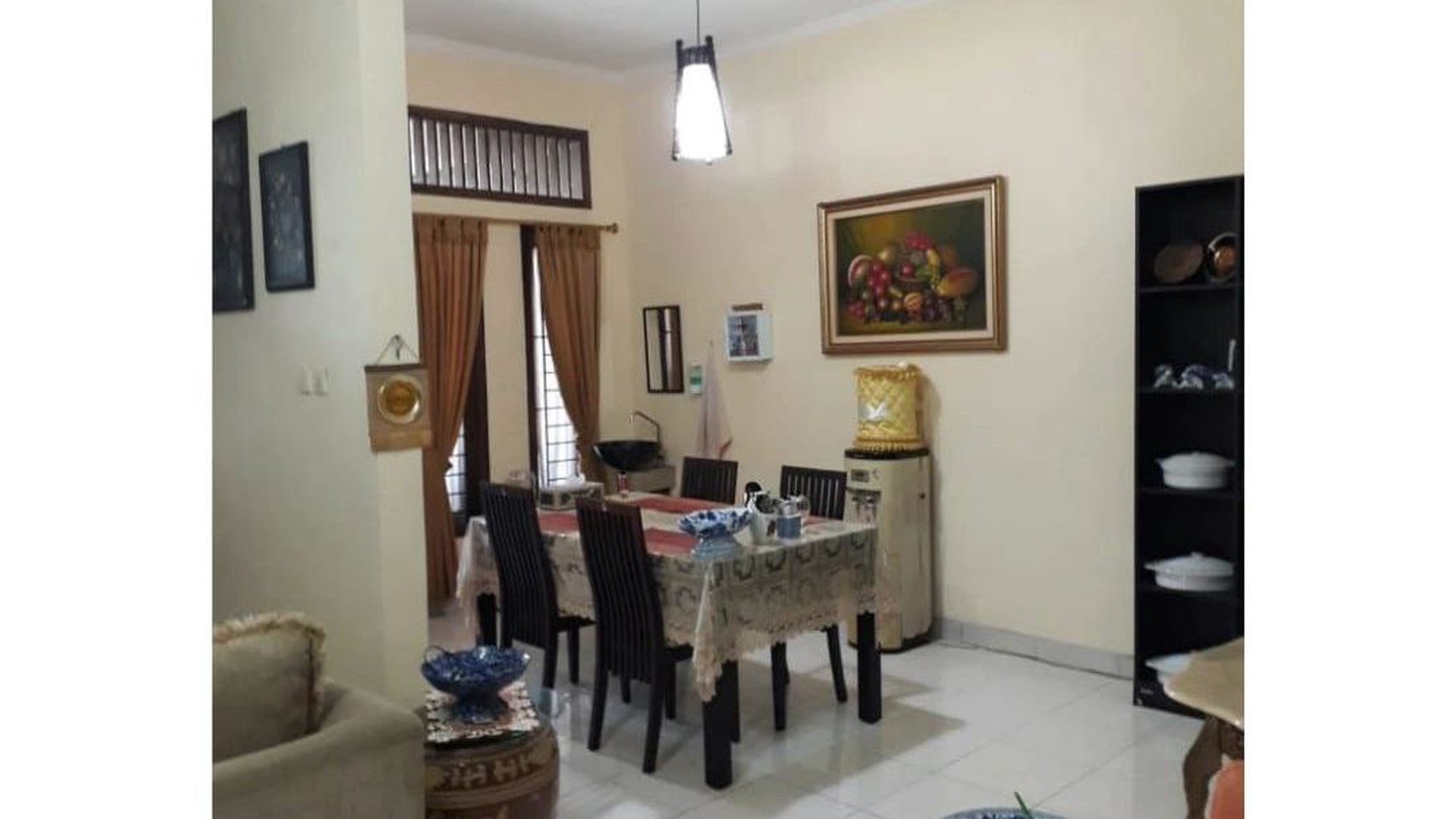 Dijual Rumah di Perumahan Grand Depok City