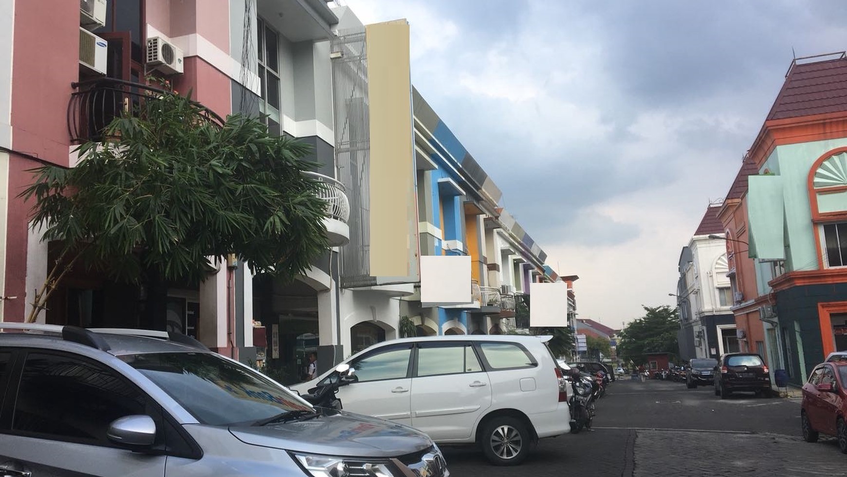 Ruko Strategis di Bintaro Sektor 3A