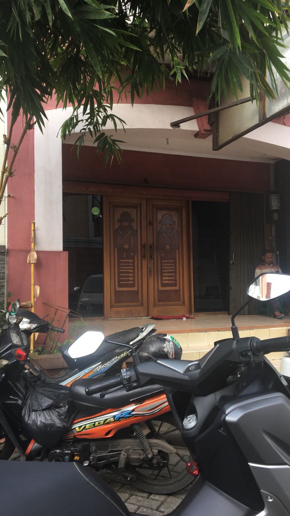 Ruko Strategis di Bintaro Sektor 3A