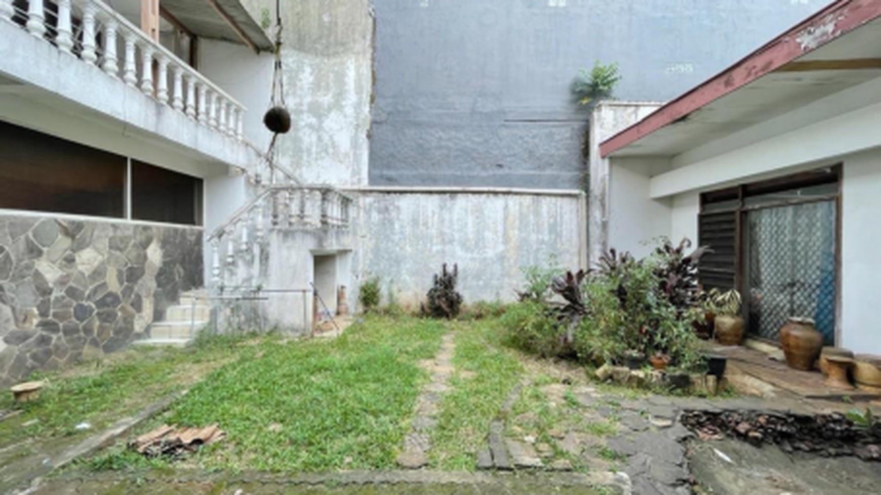 Rumah Bagus DI Jl Bendi Besar Tanah Kusir Jakarta Selatan