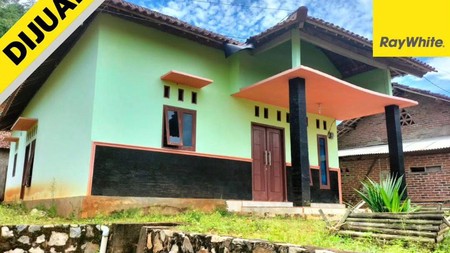 Dijual Rumah di Gading Rejo