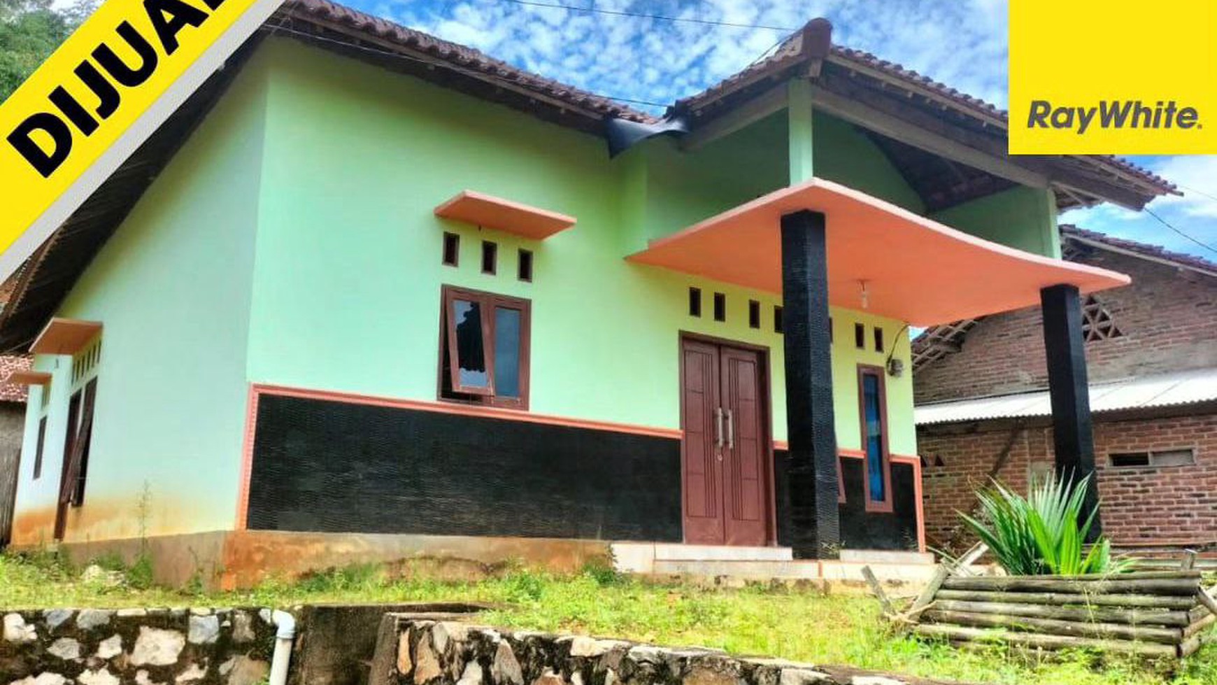 Dijual Rumah di Gading Rejo