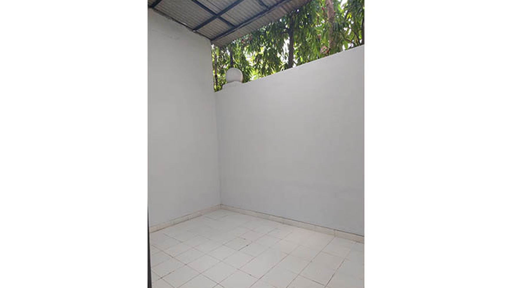 Ruko Gandeng Bukit Gading Indah, Kelapa Gading, Luas 8,6x19m2