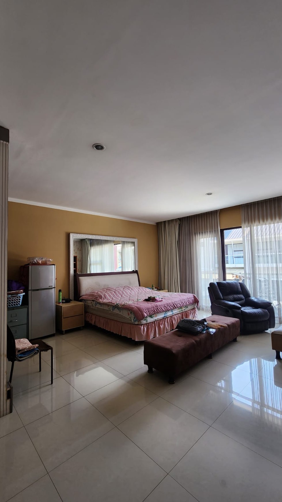 Rumah Exclusive Bintaro Jaya dan Siap Huni @Bintaro