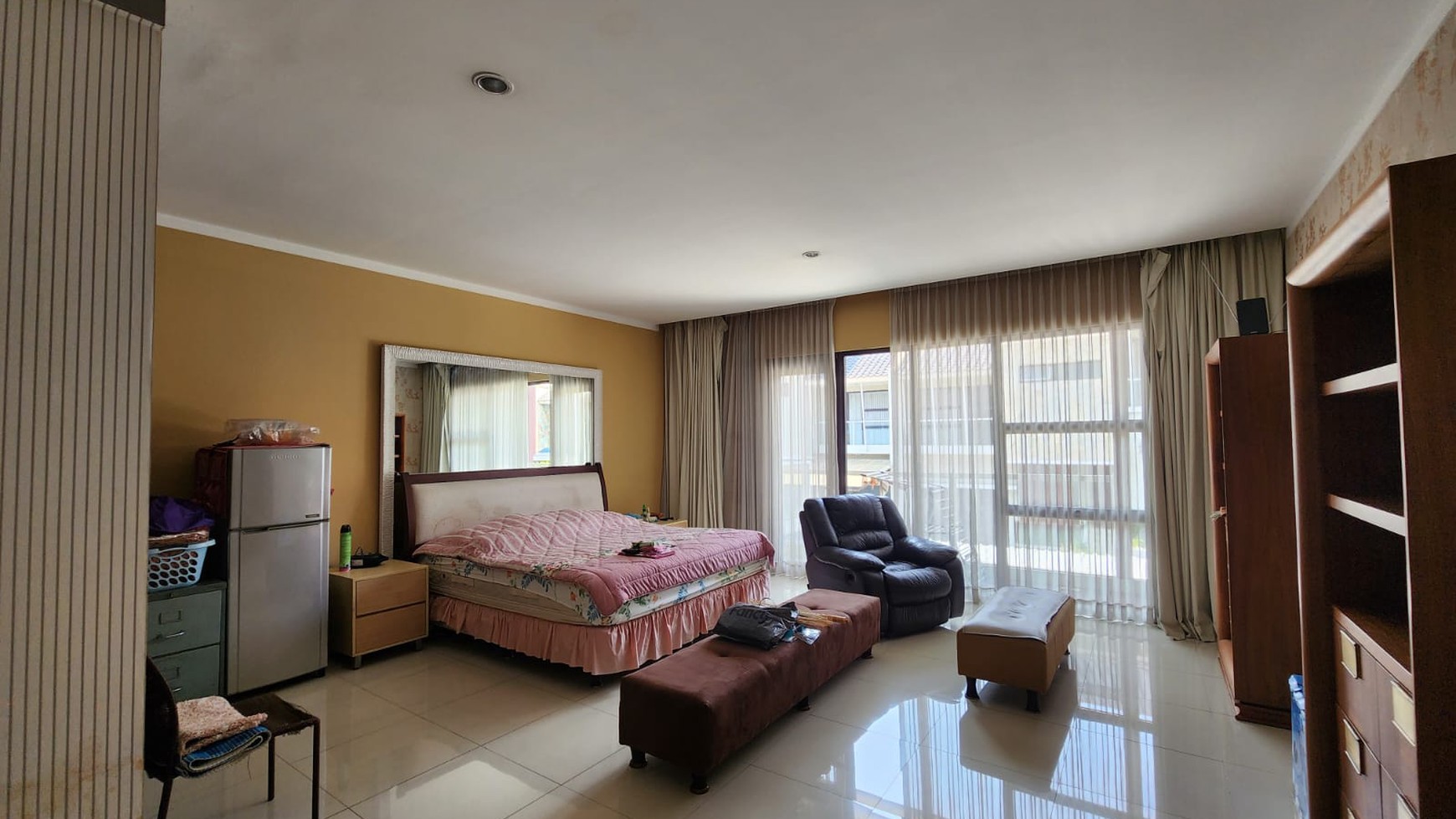 Rumah Exclusive Bintaro Jaya dan Siap Huni @Bintaro