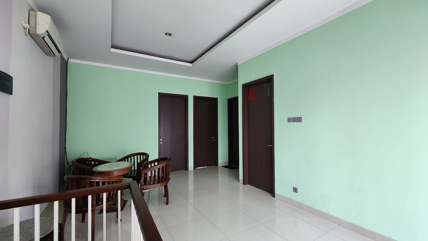 Rumah Exclusive Bintaro Jaya dan Siap Huni @Bintaro