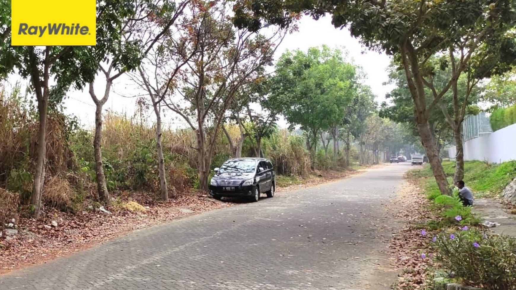 Tanah Kavling Komersial Di Jantung Jababeka-Cikarang