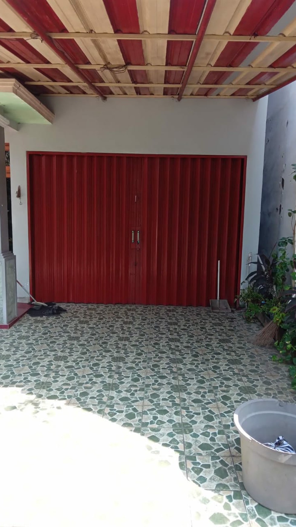 Dijual Rumah Cocok Untuk Keluarga Besar Dekat Jalan Damai Ngaglik Sleman 